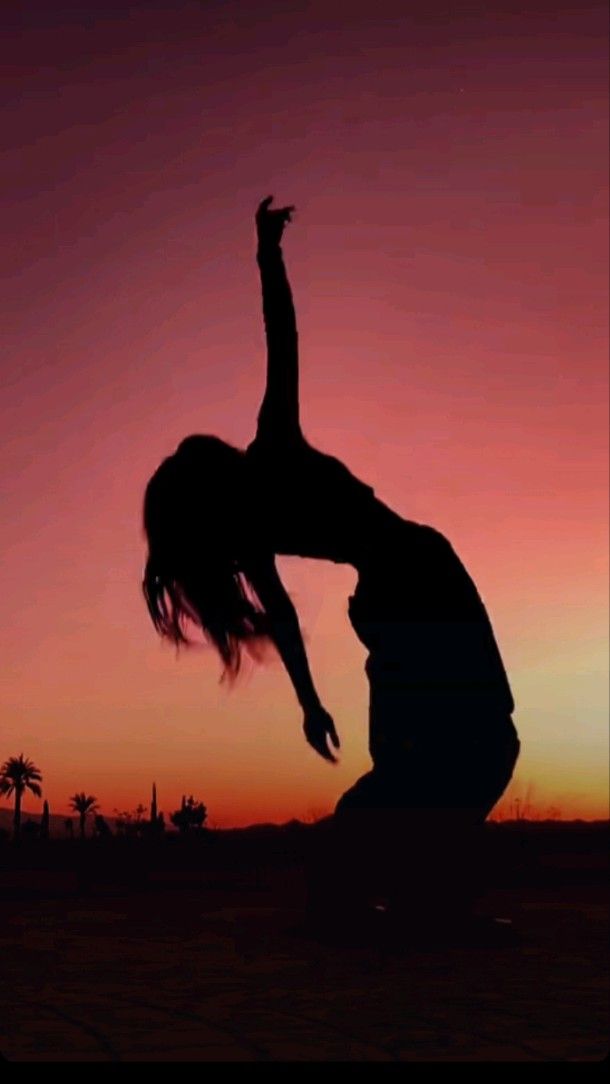 bailando
