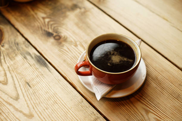Taza Americano