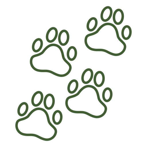 patitas