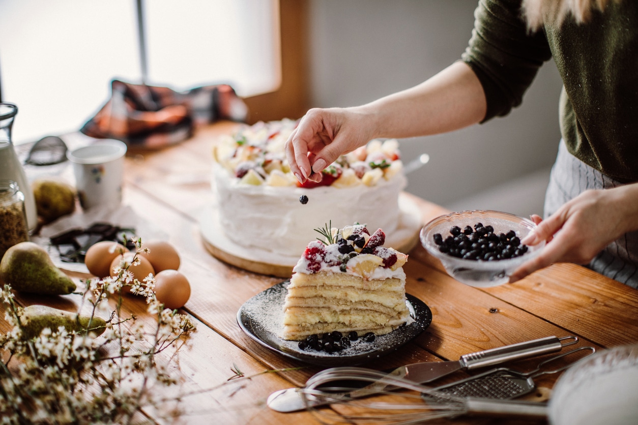 reposteria