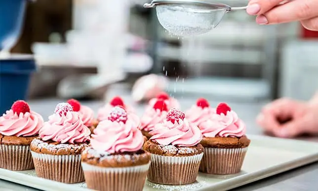 cupcakes